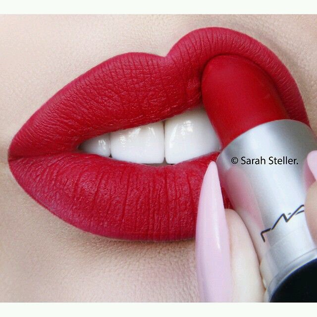 Best mac lipstick shade